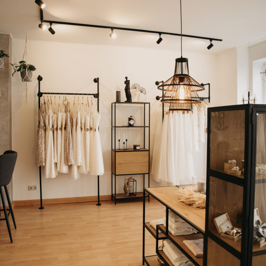 Brautkleidstudio