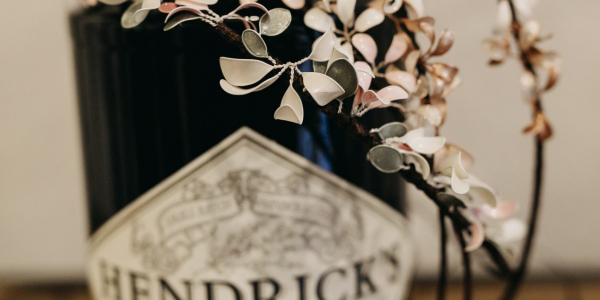 Deko und Haarschmuck