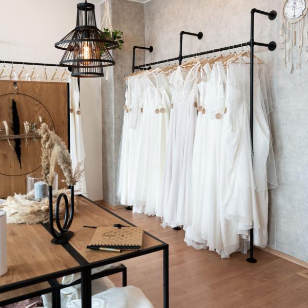 Brautkleid-Atelier