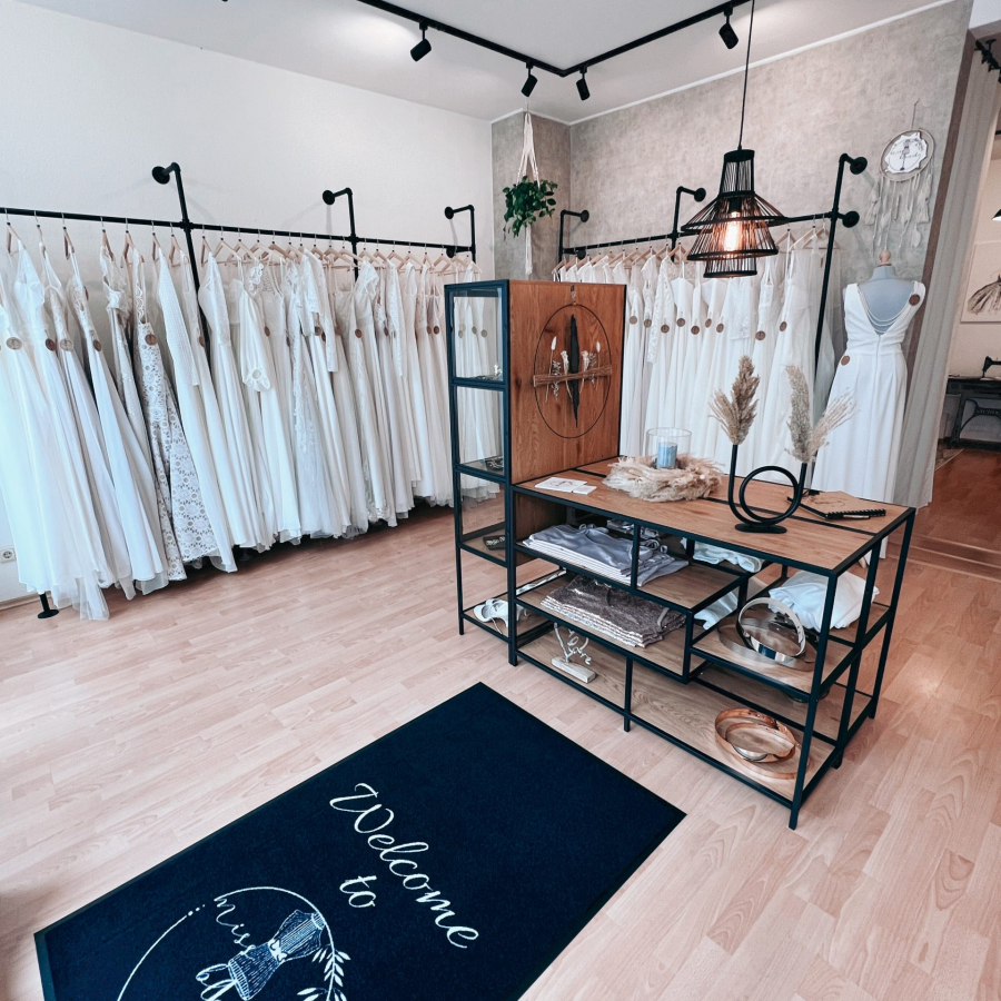 Brautmodenatelier