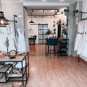 Brautmodenatelier