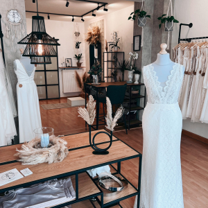 Brautmodenatelier